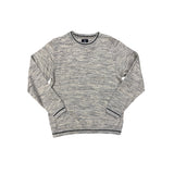 Raino Crewneck Fleece Khaki