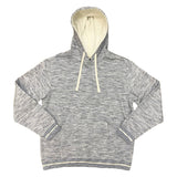 Raino Fleece Hoodie Blue