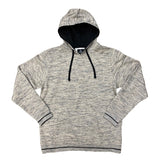 Raino Fleece Hoodie Khaki