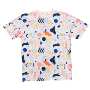 Dream Print Tee