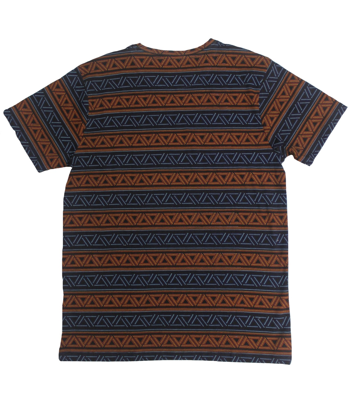 Escape SS Print Tee - Super Massive Shop