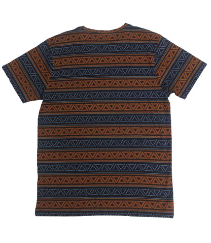 Escape SS Print Tee - Super Massive Shop