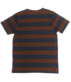 Escape SS Print Tee - Super Massive Shop