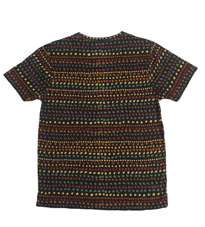 Palette SS Print Tee - Super Massive Shop