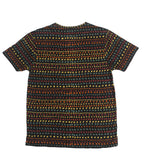 Palette SS Print Tee - Super Massive Shop