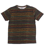 Palette SS Print Tee - Super Massive Shop