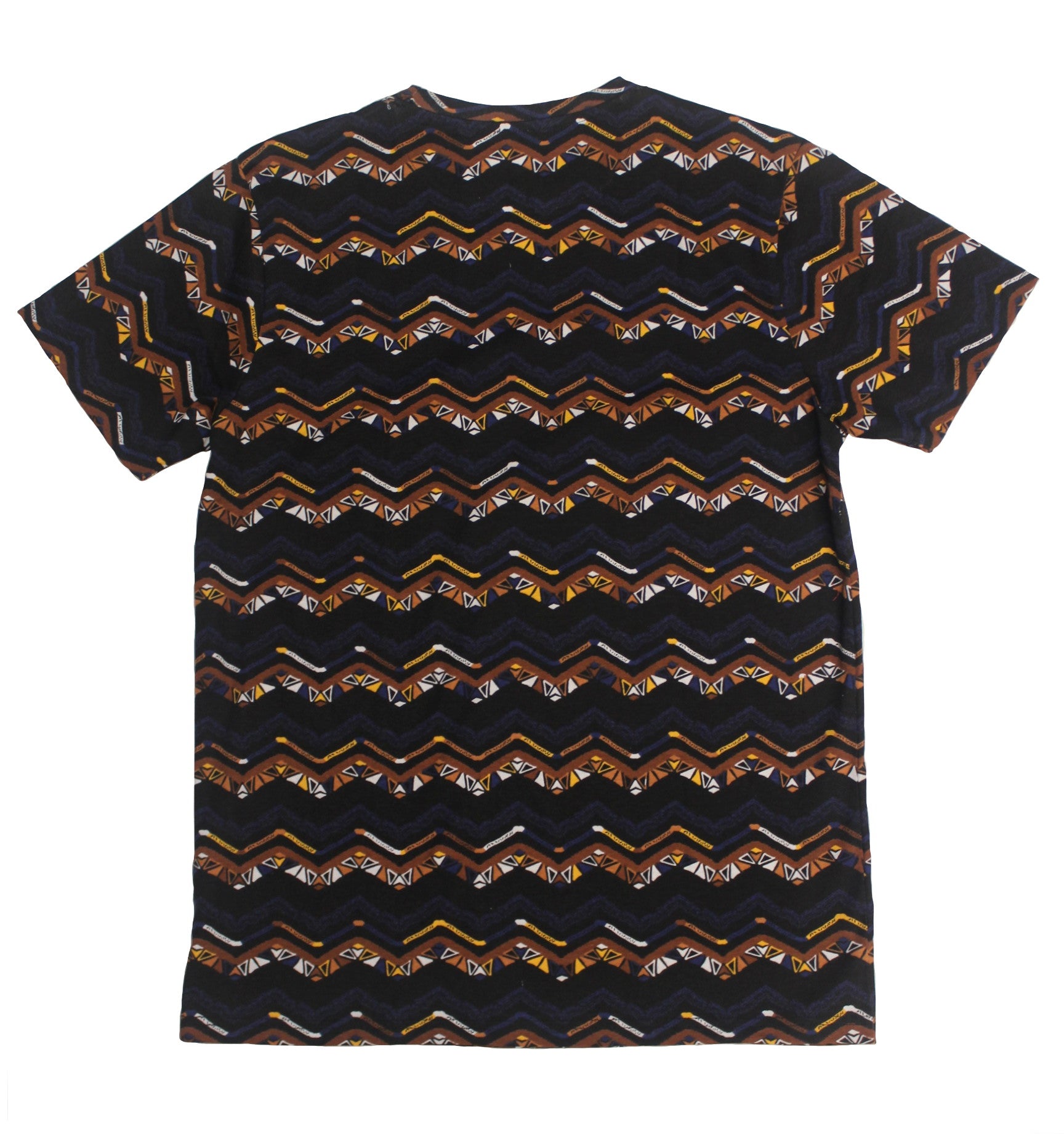 Lith SS Print Tee - Super Massive Shop