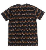 Lith SS Print Tee - Super Massive Shop