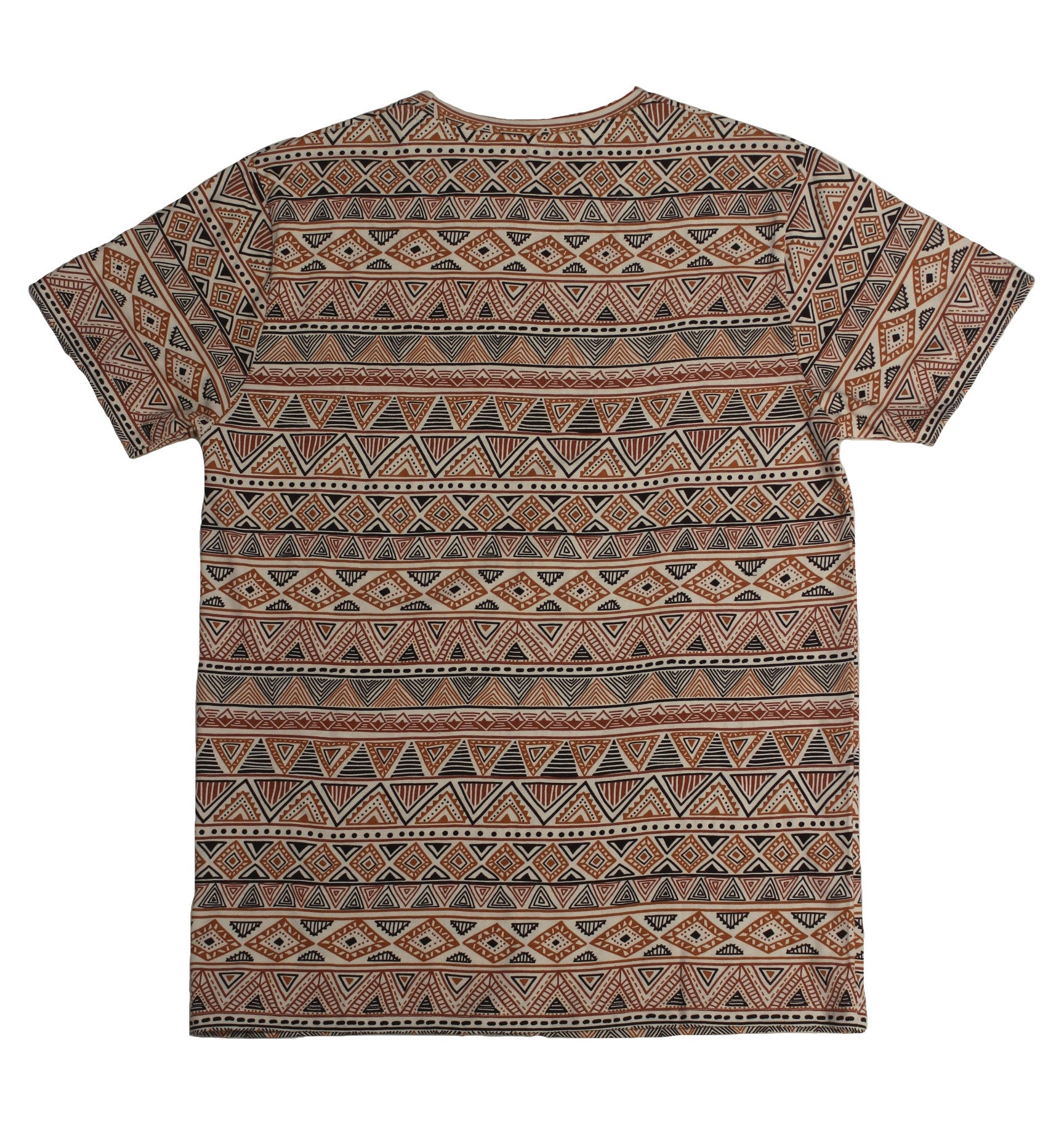 Dirt SS Print Tee - Super Massive Shop