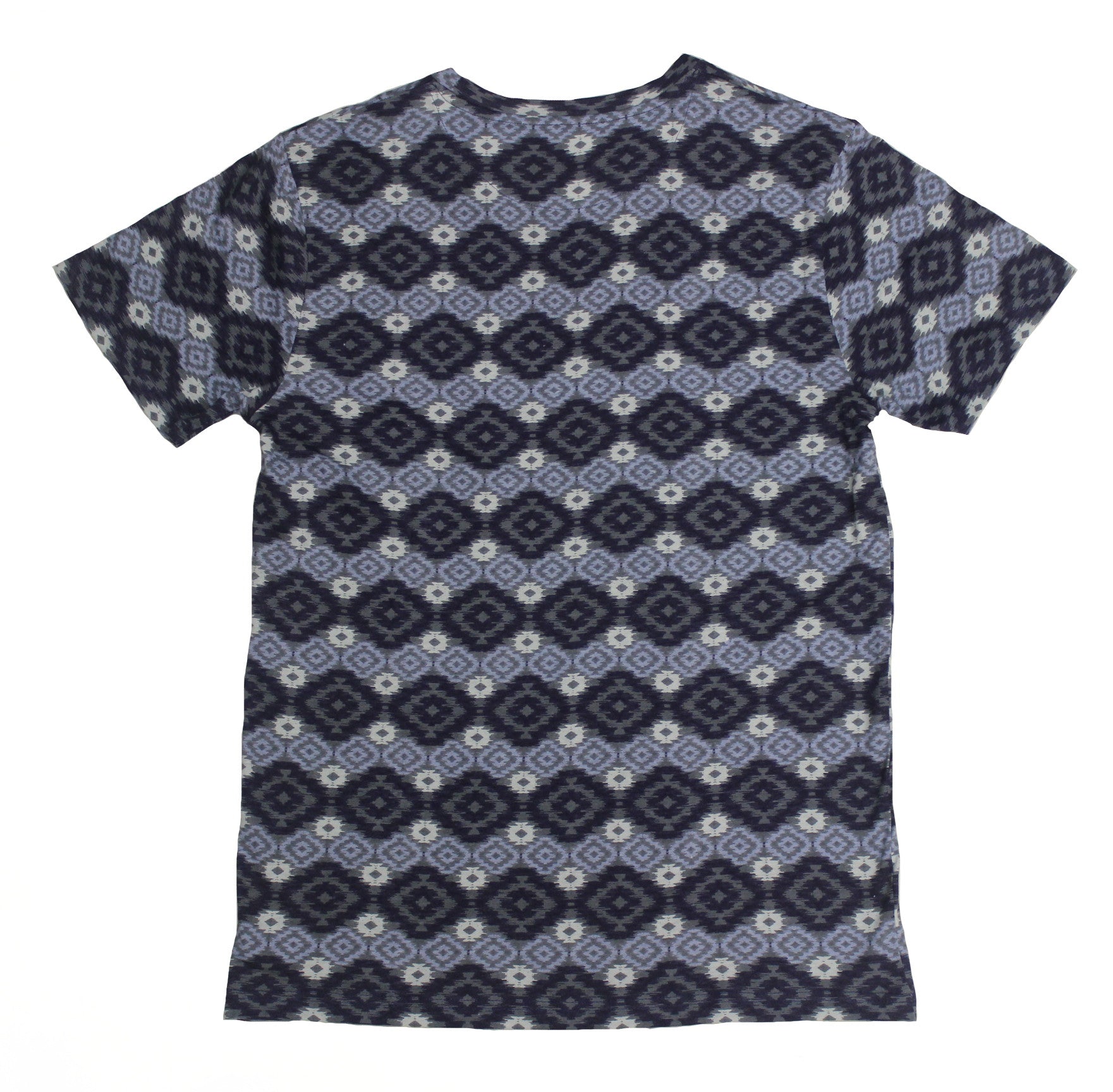 Kaleido SS Print Tee - Super Massive Shop