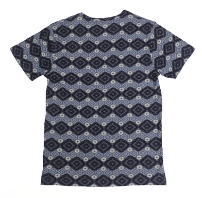 Kaleido SS Print Tee - Super Massive Shop