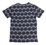 Kaleido SS Print Tee - Super Massive Shop