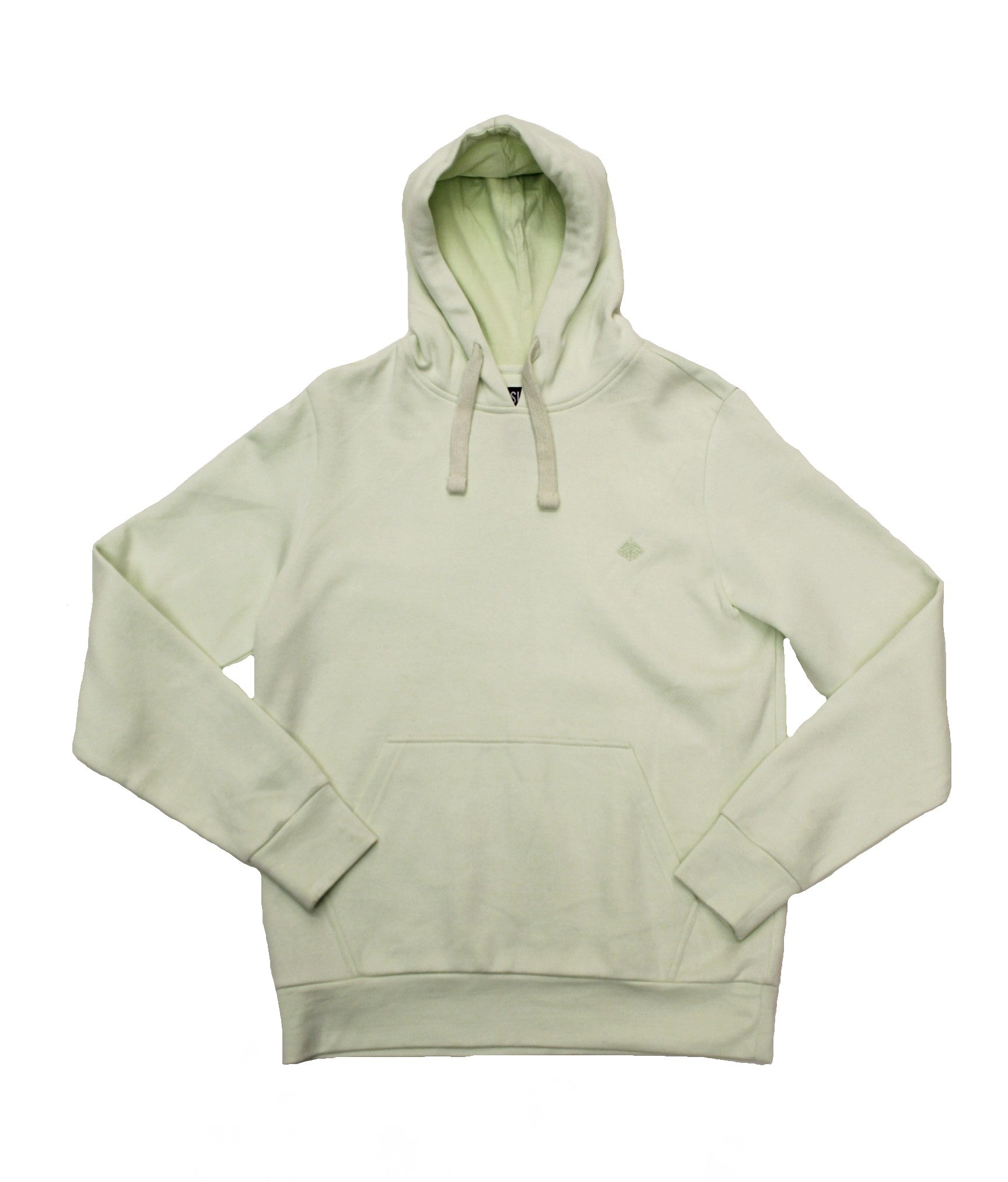 Solid Fleece Hoodie - Super Massive Shop