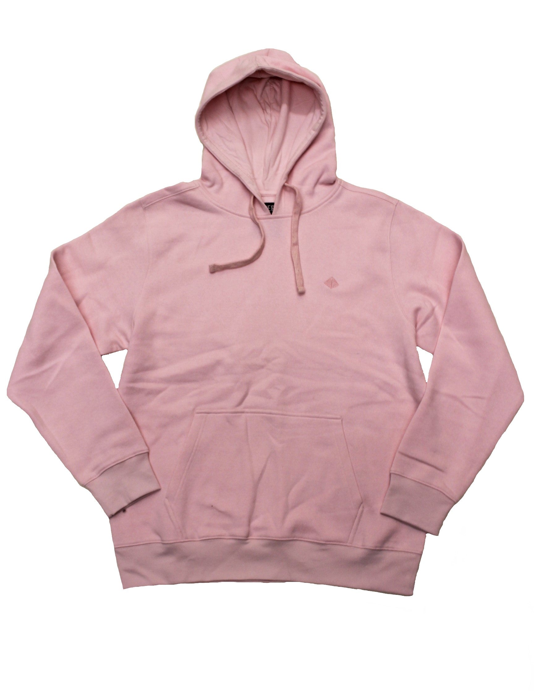 Solid Fleece Hoodie - Super Massive Shop