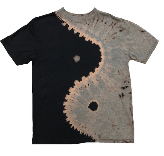 Balance Cotton Tee