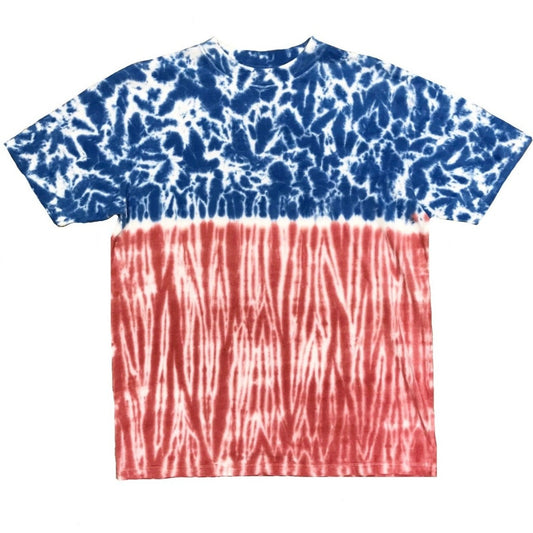 Funday Tie-dye Tee