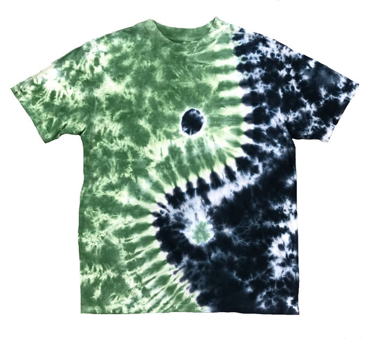 Nirvana Tie-dye Tee