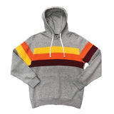 Faded Fleece Hoodie