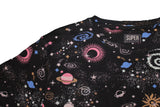 Spiral Print Tee - Super Massive Shop