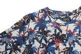 Acid Jungle Print Tee - Super Massive Shop