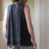 Acid Wash Tank Top