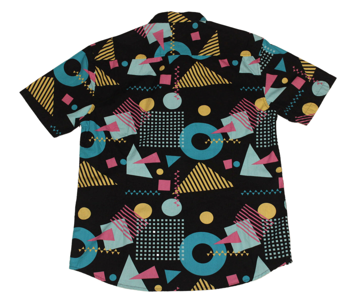 Flash SS Button-down - Super Massive Shop