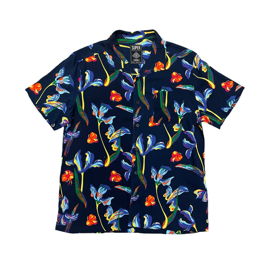 Odyssey SS Buttondown