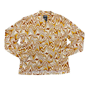SolWarp Buttondown