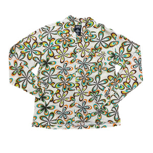 Skygarden Buttondown