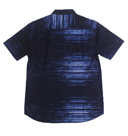 Void SS Button-down - Super Massive Shop
