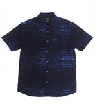 Void SS Button-down - Super Massive Shop