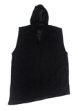 Organic Solid Hoodie - Super Massive Shop
