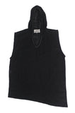 Organic Solid Hoodie - Super Massive Shop