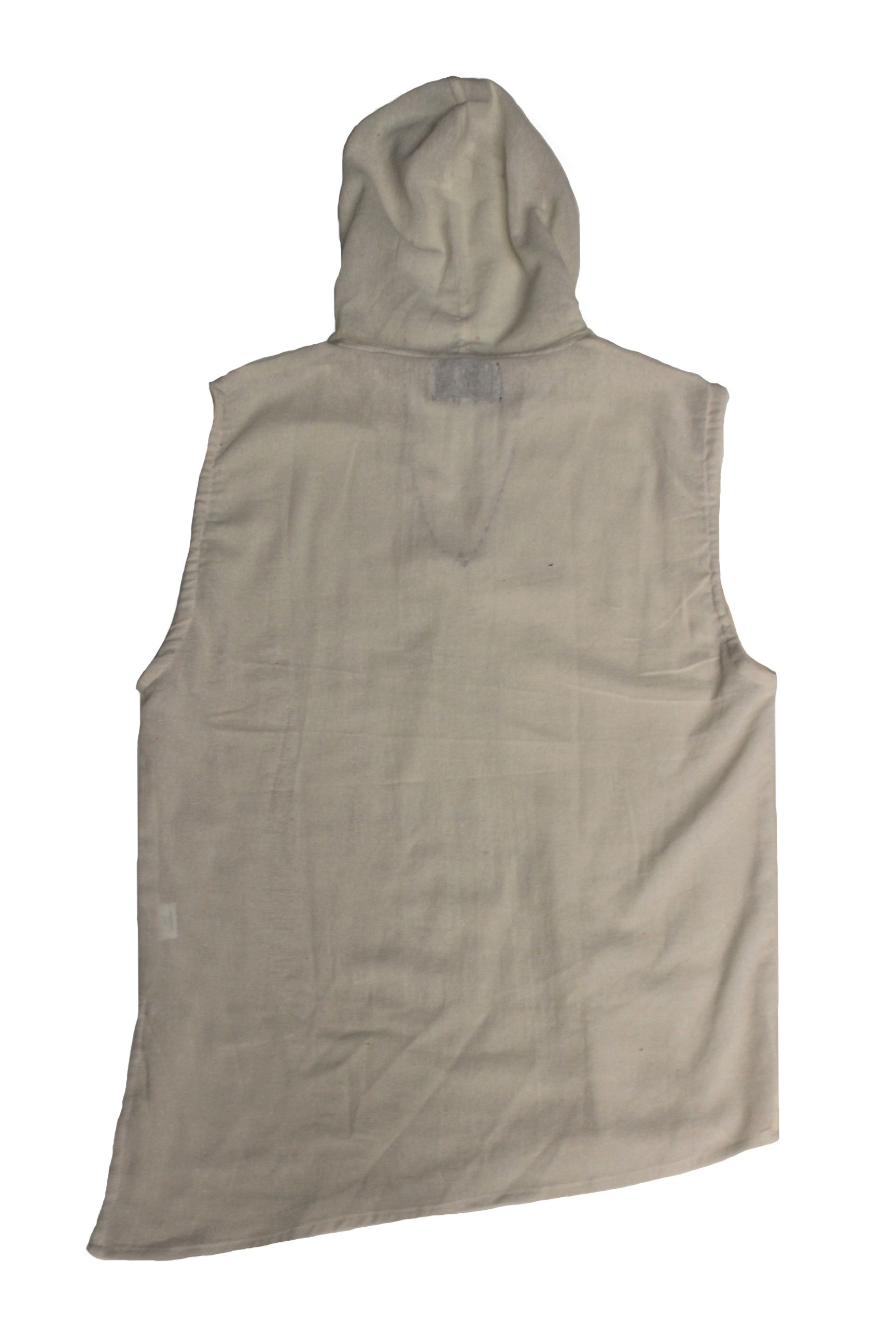 Organic Solid Hoodie - Super Massive Shop