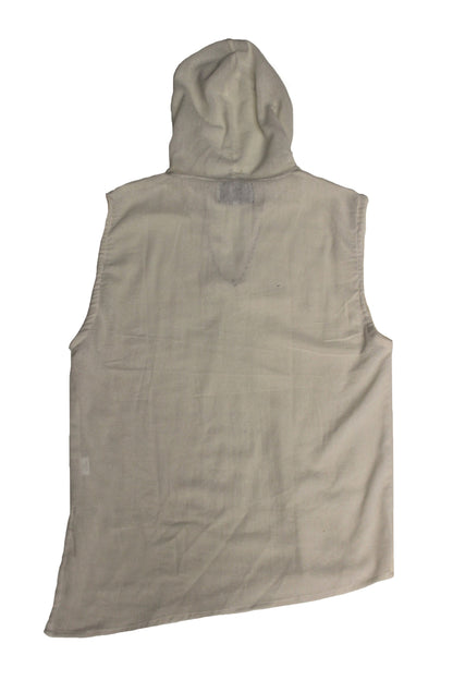 Organic Solid Hoodie - Super Massive Shop