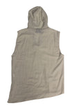 Organic Pyramid Hoodie - Super Massive Shop