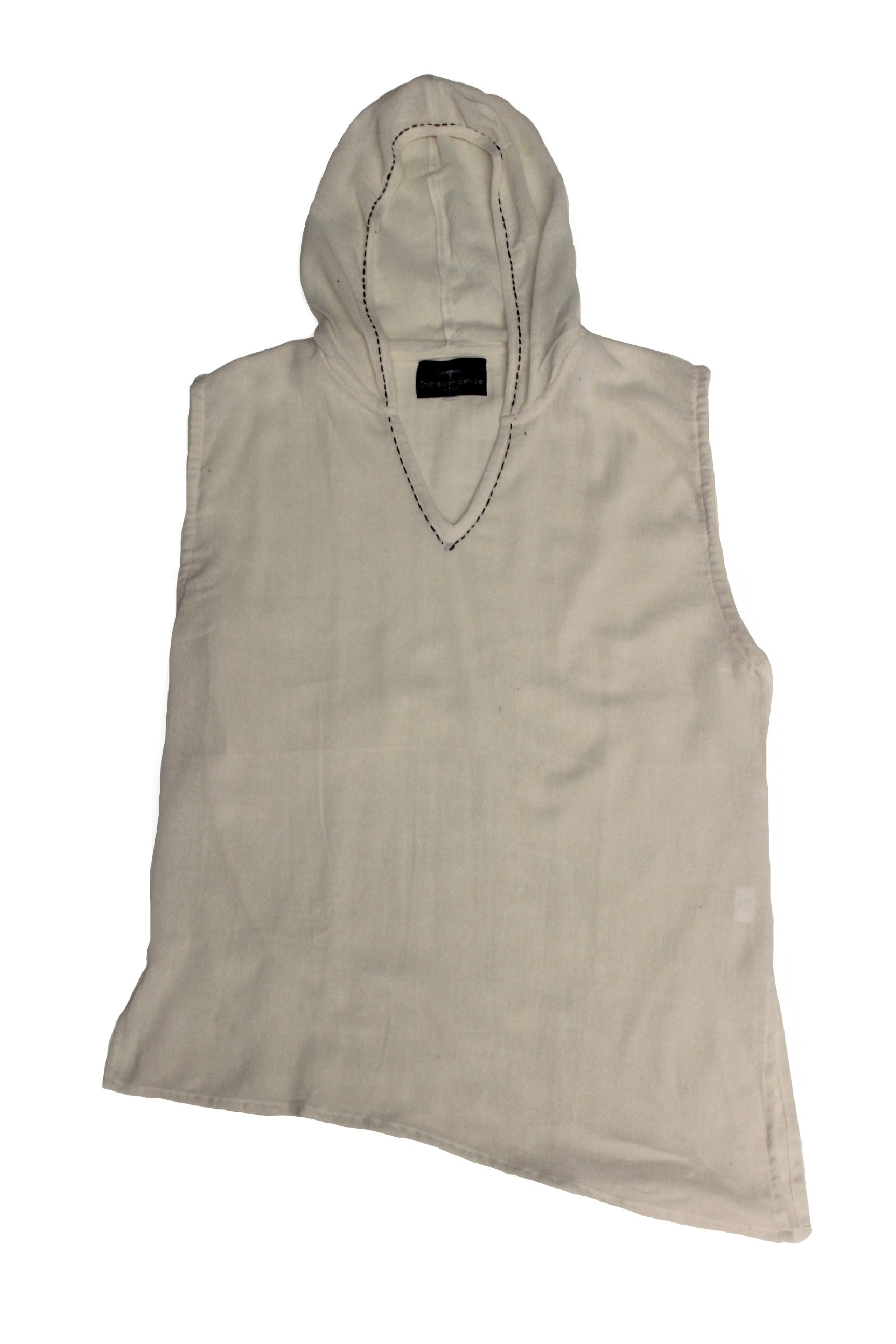 Organic Snake Hoodie - Super Massive Shop