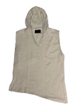 Organic Snake Hoodie - Super Massive Shop