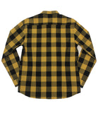 Camp Buffalo Plaid Button-down - Super Massive Shop