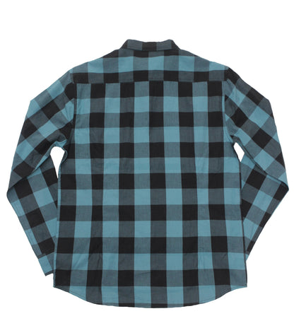 Camp Buffalo Plaid Button-down - Super Massive Shop