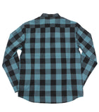 Camp Buffalo Plaid Button-down - Super Massive Shop