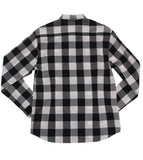 Camp Buffalo Plaid Button-down - Super Massive Shop