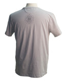 Organic Sri Yantra Tee - Super Massive Shop