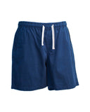 Solid Stretch Twill Shorts - Super Massive Shop