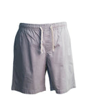 Solid Stretch Twill Shorts - Super Massive Shop