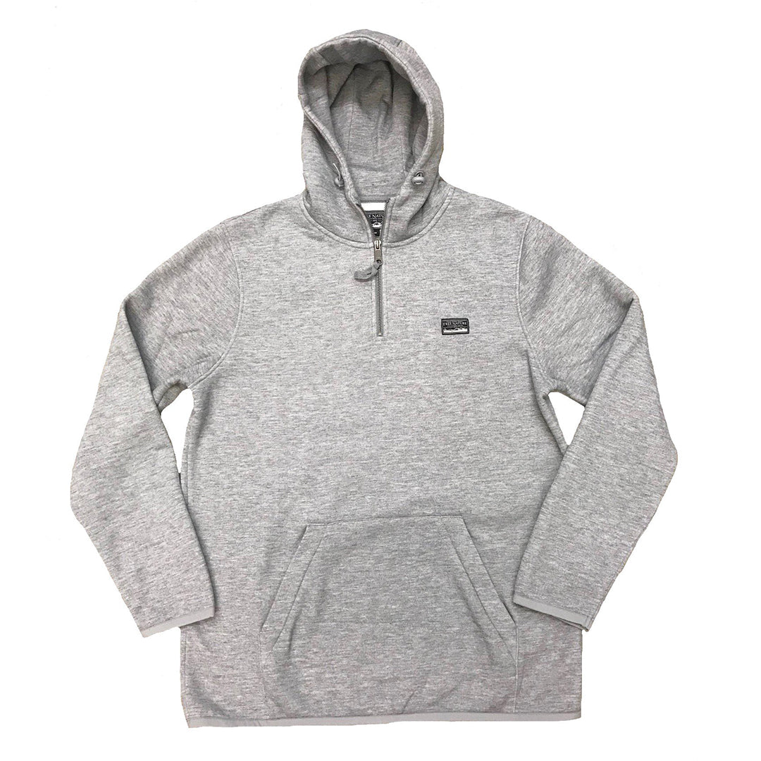 Regenerate Fleece Hoodie