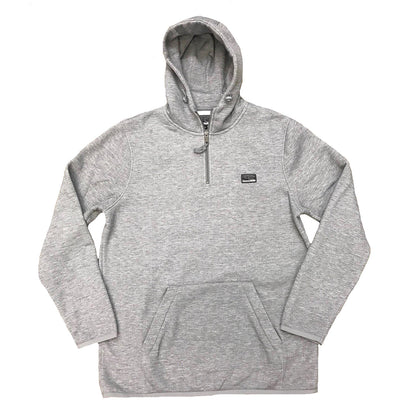 Regenerate Fleece Hoodie