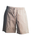Solid Stretch Twill Shorts - Super Massive Shop