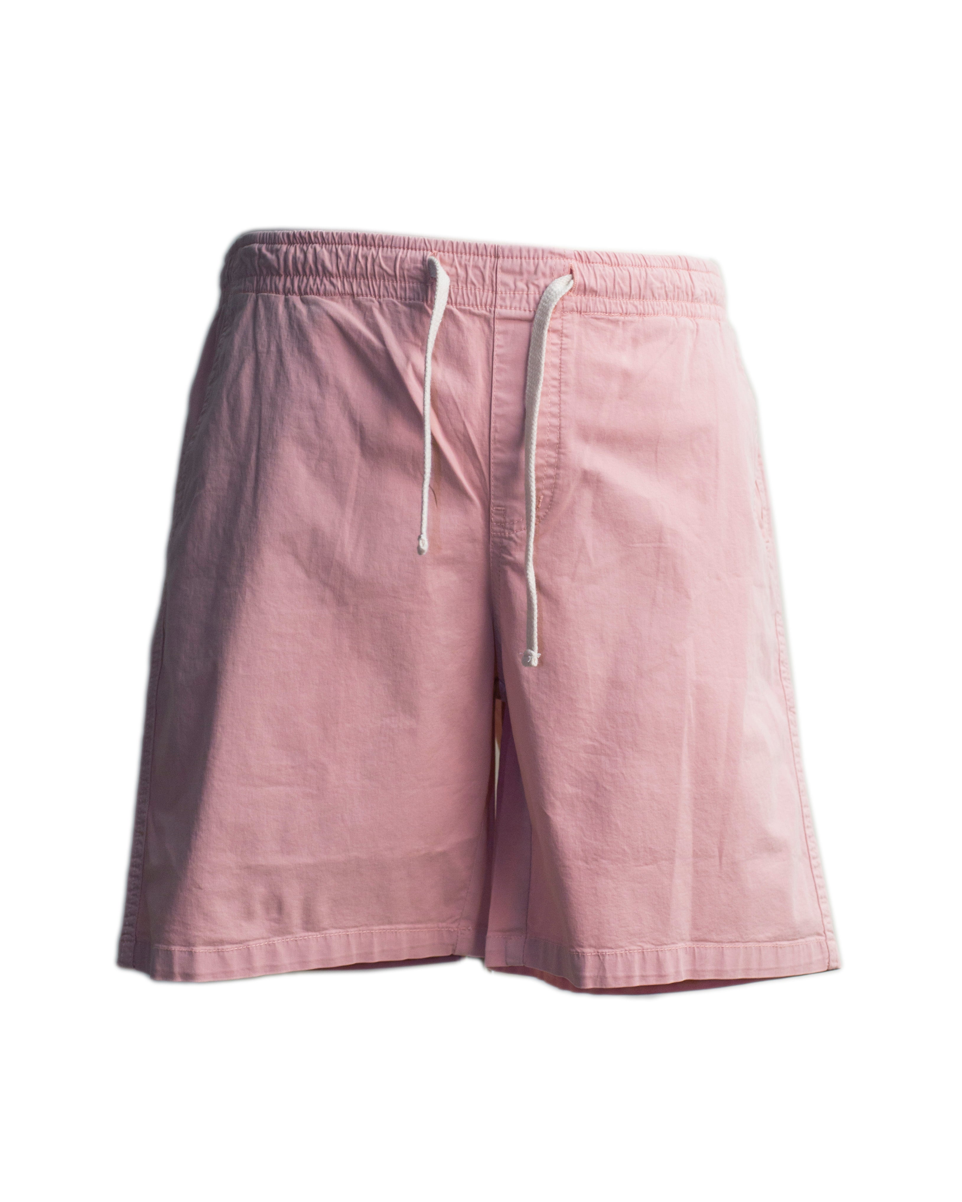Artistry In Motion Solid Stretch Twill Shorts – Super Massive Shop