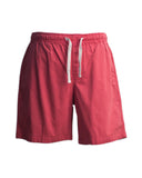 Solid Stretch Twill Shorts - Super Massive Shop